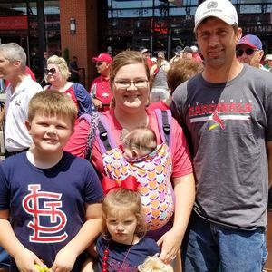 Meet your Posher, Amy